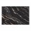 ΕΠΙΦΑΝΕΙΑ ΤΡΑΠΕΖΙΟΥ WERZALIT 120Χ80Χ3.5εκ. BLACK GOLD MARBLE HM5630.15