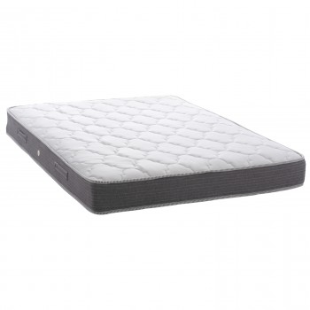 ΣΤΡΩΜΑ DREAMTOPIA ΣΕΙΡΑ LULLABY ALOE VERA HM655.180-200 BONNELL SPRING 180x200x20Yεκ.
