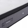 ΣΤΡΩΜΑ DREAMTOPIA, σειρά ULTIMATE HM661.90-200 POCKET SPRING ΜΕ ΑΝΩΣΤΡΩΜΑ 90X200x34Yεκ.