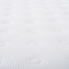 ΣΤΡΩΜΑ DREAMTOPIA, σειρά ULTIMATE HM661.90-200 POCKET SPRING ΜΕ ΑΝΩΣΤΡΩΜΑ 90X200x34Yεκ.