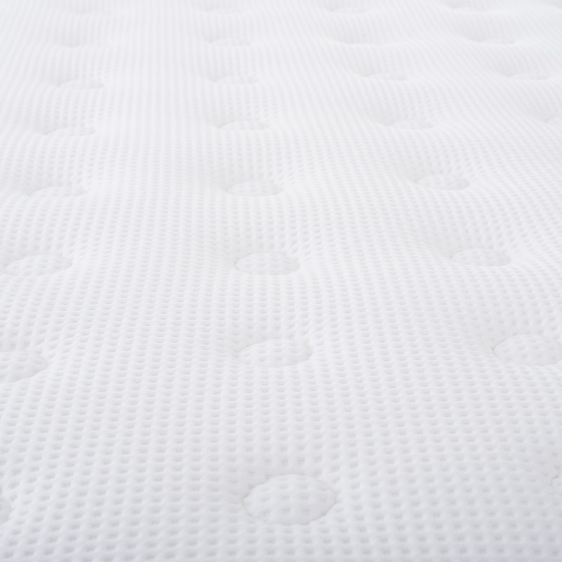 ΣΤΡΩΜΑ DREAMTOPIA, σειρά ULTIMATE HM661.90-200 POCKET SPRING ΜΕ ΑΝΩΣΤΡΩΜΑ 90X200x34Yεκ.