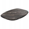 ΕΠΙΦΑΝΕΙΑ ΤΡΑΠΕΖΙΟΥ 5787 WERZALIT HM5916.15 BLACK GOLD MARBLE 146X94 εκ.