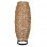 ΦΩΤΙΣΤΙΚΟ ΔΑΠΕΔΟΥ HM7877 RATTAN ΣΕ ΦΥΣΙΚΟ ΧΡΩΜΑ Φ24x62Yεκ.