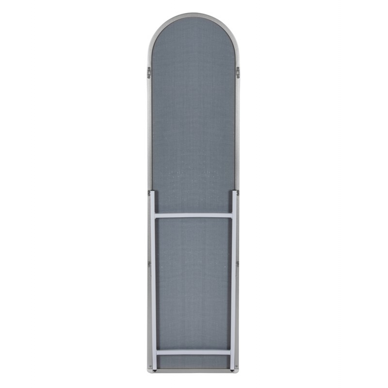 ΚΑΘΡΕΠΤΗΣ ΔΑΠΕΔΟΥ JOELY HM9578.40 ΣΚΕΛΕΤΟΣ ΑΛΟΥΜΙΝΙΟΥ ΣΕ ΑΣΗΜΙ ΧΡΩΜΑ 40x31x160Υεκ.