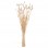 ΔΙΑΚΟΣΜΗΤΙΚΟ ΜΠΟΥΚΕΤΟ ΑΠΟΞΗΡΑΜΕΝΟ HM7959 RABBIT TAIL- CREAM 50gr 76Υεκ.