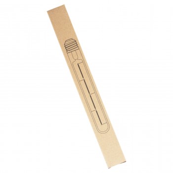 ΛΑΜΠΤΗΡΑΣ HM4190 LED FILAMENT 6W E27 3000K ΧΡΥΣΟ DIMMABLE