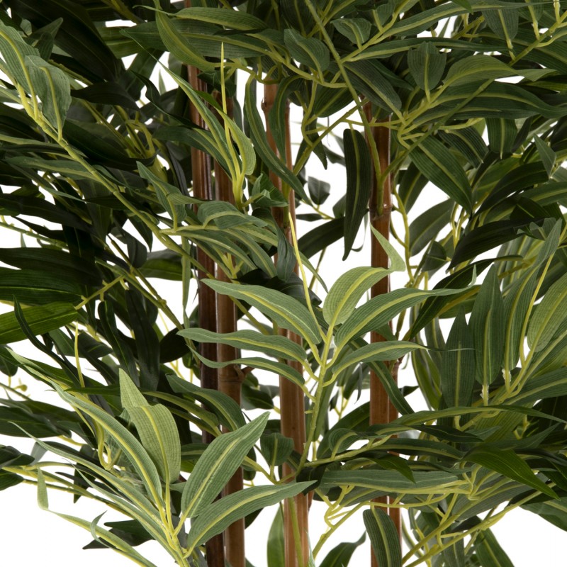 ΔΙΑΚΟΣΜΗΤΙΚΟ ΣΥΝΘΕΤΙΚΟ ΦΥΤΟ HM4004 BAMBOO ΣΕ ΓΛΑΣΤΡΑ 180Υεκ.