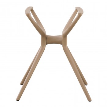 ΒΑΣΗ ΠΟΛΥΠΡΟΠΥΛΕΝΙΟΥ ΚΑΠΟΥΤΣΙΝΟ HM462.04 ΓΙΑ ΕΠΙΦΑΝΕΙΑ 80Χ80εκ