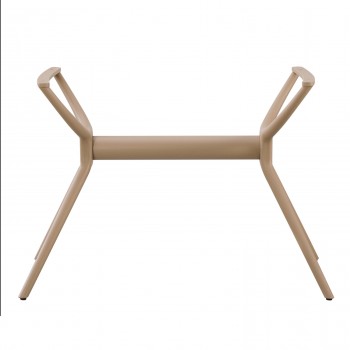 ΒΑΣΗ ΠΟΛΥΠΡΟΠΥΛΕΝΙΟΥ-ΜΕΤΑΛΛΟΥ ΚΑΠΟΥΤΣΙΝΟ HM463.04 ΓΙΑ ΕΠΙΦΑΝΕΙΑ 120Χ80εκ