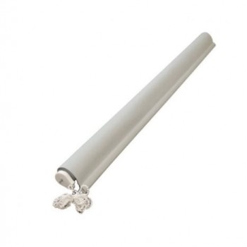 ΚΟΥΡΤΙΝΑ ROLLER BLACK OUT 140Χ210 εκ. ΜΠΕΖ Ε-2526