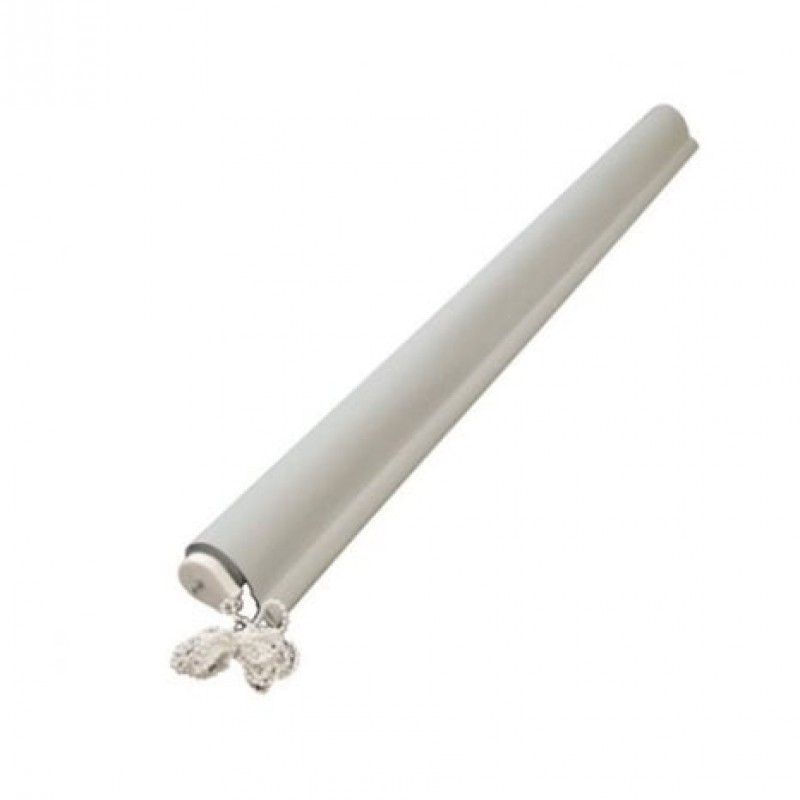 ΚΟΥΡΤΙΝΑ ROLLER BLACK OUT 140Χ210 εκ. ΓΚΡΙ Ε-2526