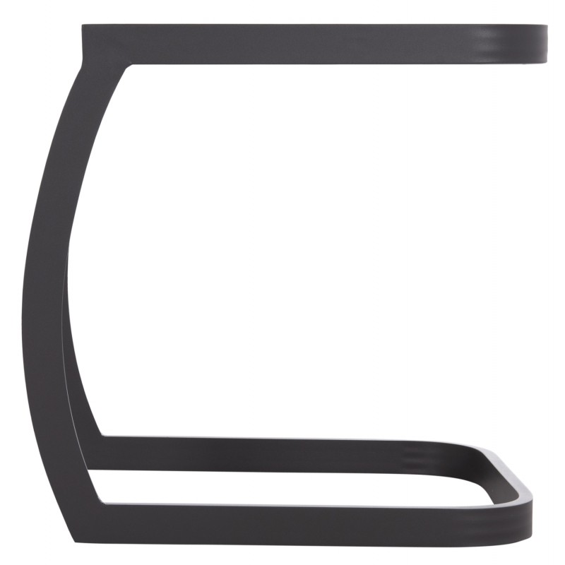 ΒΟΗΘΗΤΙΚΟ ΤΡΑΠΕΖΙ ΞΑΠΛΩΣΤΡΑΣ RICKON HM6324.01 ΑΛΟΥΜΙΝΙΟ ΣΕ ΓΚΡΙ 45x48x49,5Υεκ