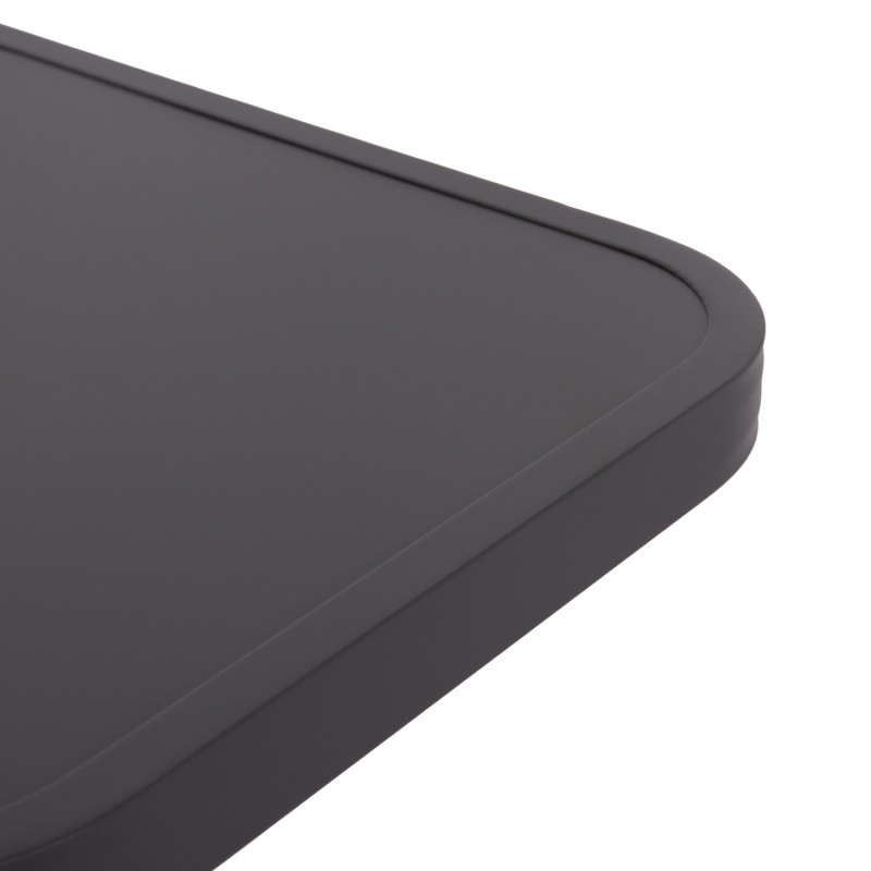 ΒΟΗΘΗΤΙΚΟ ΤΡΑΠΕΖΙ ΞΑΠΛΩΣΤΡΑΣ RICKON HM6324.01 ΑΛΟΥΜΙΝΙΟ ΣΕ ΓΚΡΙ 45x48x49,5Υεκ