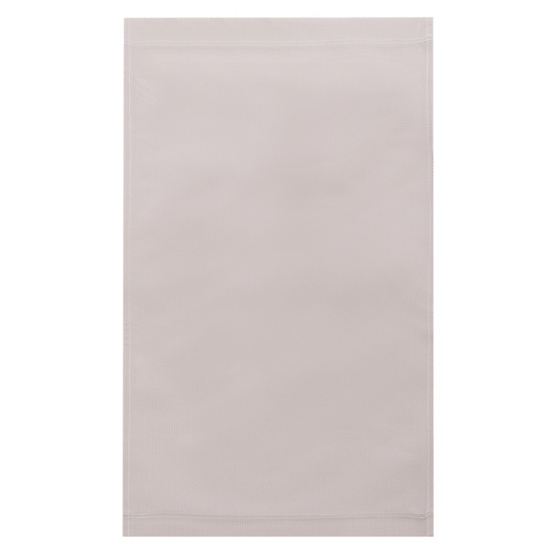 ΑΝΤΑΛΛΑΚΤΙΚΟ ΠΑΝΙ TEXTILENE 600gr/m2 2X1 ΕΚΡΟΥ ΓΙΑ ΣΕΖΛΟΝΓΚ ΛΗΜΝΟΣ HM5805.60Τ 110Χ40