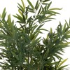 ΔΙΑΚΟΣΜΗΤΙΚΟ ΣΥΝΘΕΤΙΚΟ ΦΥΤΟ HM4737 BAMBOO ΣΕ ΓΛΑΣΤΡΑ 20x95x200Υεκ.