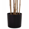 ΔΙΑΚΟΣΜΗΤΙΚΟ ΣΥΝΘΕΤΙΚΟ ΦΥΤΟ HM4737 BAMBOO ΣΕ ΓΛΑΣΤΡΑ 20x95x200Υεκ.