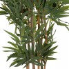ΔΙΑΚΟΣΜΗΤΙΚΟ ΣΥΝΘΕΤΙΚΟ ΦΥΤΟ HM4737 BAMBOO ΣΕ ΓΛΑΣΤΡΑ 20x95x200Υεκ.