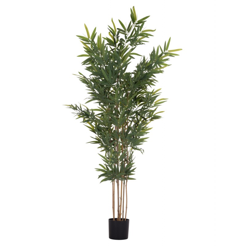 ΔΙΑΚΟΣΜΗΤΙΚΟ ΣΥΝΘΕΤΙΚΟ ΦΥΤΟ HM4736 BAMBOO ΣΕ ΓΛΑΣΤΡΑ 20x95x180Υεκ.