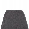 ΣΕΤ ΤΡΑΠΕΖΑΡΙΑΣ 5ΤΜΧ VEGAS HM21177 MDF TOP ΣΕ ΓΚΡΙ--ΥΦΑΣΜΑ ΣΕ ΓΚΡΙ