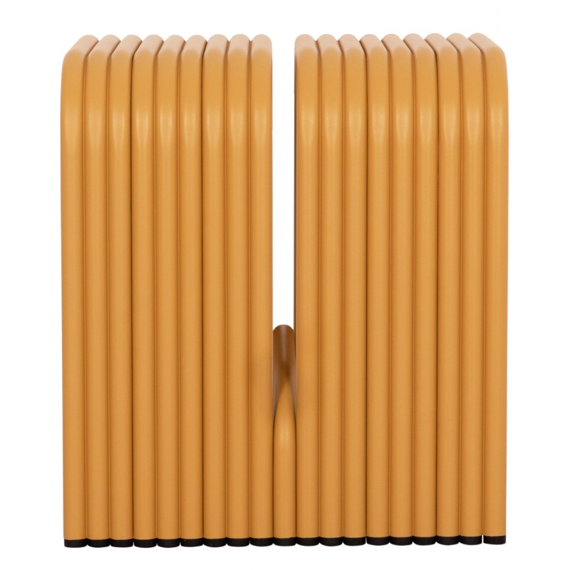 ΣΚΑΜΠΟ ΣΕΙΡΑ INTREPID HM6325.06 ΑΛΟΥΜΙΝΙΟ ΣΕ ΜΟΥΣΤΑΡΔΙ ΧΡΩΜΑ 40x38x42,5Yεκ.