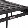 ΣΚΑΜΠΟ ΑΛΟΥΜΙΝΙΟΥ RACHEL HM6340.01 ΓΚΡΙ 45x45x46Υεκ.