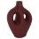 ΕΠΙΤΡΑΠΕΖΙΟ ΔΙΑΚΟΣΜΗΤΙΚΟ ΒΑΖΟ FLIKER HM4666.03L ΤΕΡΑΚΟΤΑ ΣΕ ΒΥΣΣΙΝΙ--22.5x12x30Υεκ.