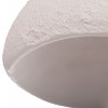 ΦΩΤΙΣΤΙΚΟ ΟΡΟΦΗΣ ΚΡΕΜΑΣΤΟ JAYLEN HM4703.02XL FIBER CEMENT ΛΕΥΚΟ 74x68x50-70Υεκ.