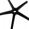 ΑΝΤΑΛΛΑΚΤΙΚΗ ΒΑΣΗ ΑΣΤΕΡΙ ΜΑΥΡΟ NYLON HM1199-- 28εκ ΑΚΤΙΝΑ