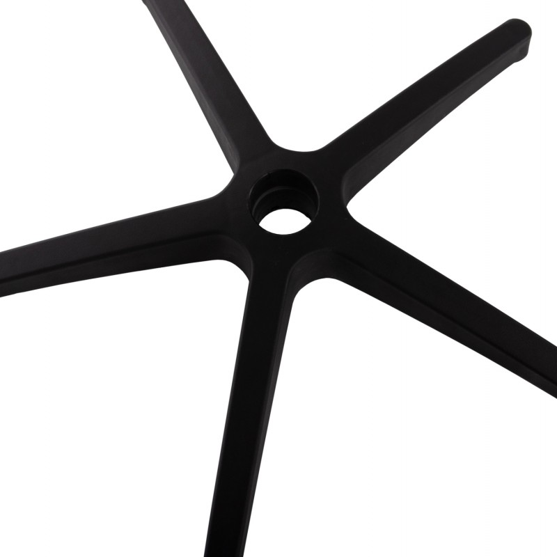 ΑΝΤΑΛΛΑΚΤΙΚΗ ΒΑΣΗ ΑΣΤΕΡΙ ΜΑΥΡΟ NYLON HM1199-- 28εκ ΑΚΤΙΝΑ
