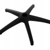 ΑΝΤΑΛΛΑΚΤΙΚΗ ΒΑΣΗ ΑΣΤΕΡΙ ΜΑΥΡΟ NYLON HM1199-- 28εκ ΑΚΤΙΝΑ
