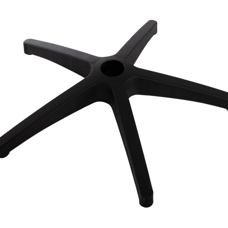 ΑΝΤΑΛΛΑΚΤΙΚΗ ΒΑΣΗ ΑΣΤΕΡΙ ΜΑΥΡΟ NYLON HM1199-- 28εκ ΑΚΤΙΝΑ