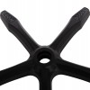 ΑΝΤΑΛΛΑΚΤΙΚΗ ΒΑΣΗ ΑΣΤΕΡΙ ΜΑΥΡΟ NYLON HM1203-- 29εκ ΑΚΤΙΝΑ