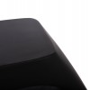 ΣΚΑΜΠΟ ΣΑΛΟΝΙΟΥ LANS HM4691.01 FIBER CEMENT ΣΕ ΜΑΥΡΟ--58x28x45.5Υεκ.