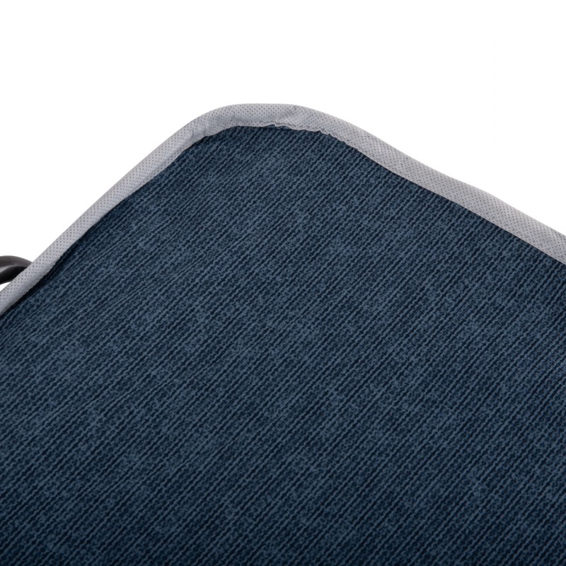 ΚΡΕΒΑΤΙ-ΡΑΝΤΖΟ ΙΤΑΛΙΑΣ SLADE HM604.03 ΜΕΤΑΛ. ΜΕ ΡΟΔΕΣ & ΣΤΡΩΜΑ 6,5εκ ΟΨΗ ΤΖΙΝ 80x183x37,5Yεκ