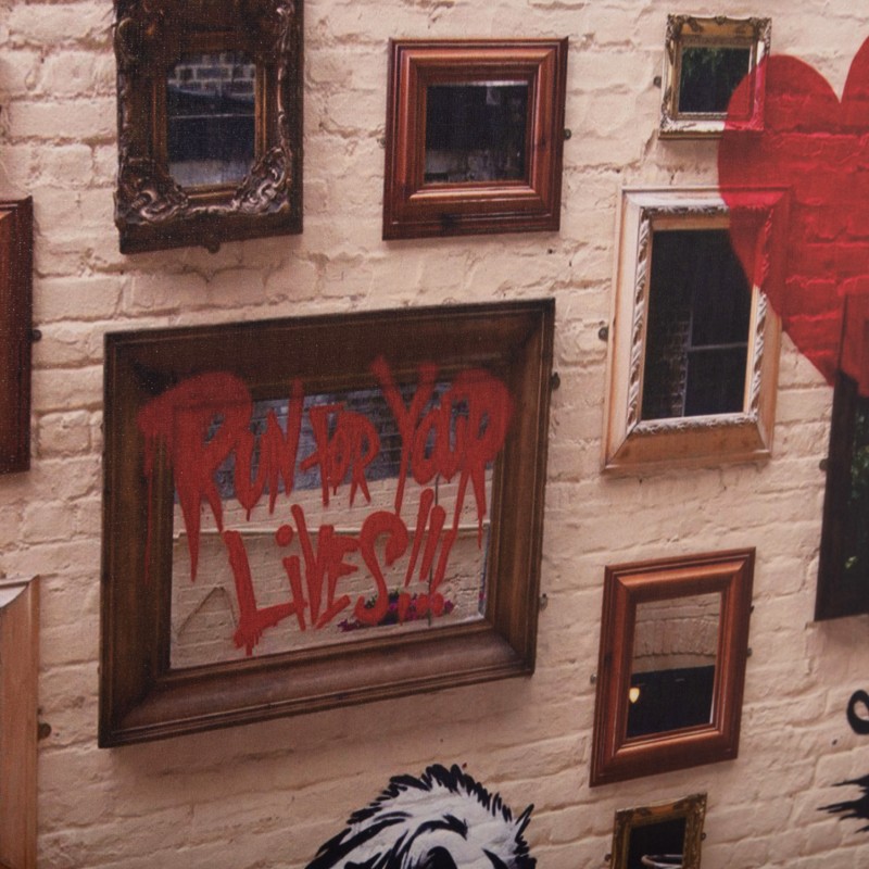 ΠΙΝΑΚΑΣ TOIXOY ΣΕΙΡΑ GOBI HM4828 ΕΚΤΥΠΩΜΕΝΟΣ ΚΑΜΒΑΣ 50x2,5(πάχος)x68Υεκ.