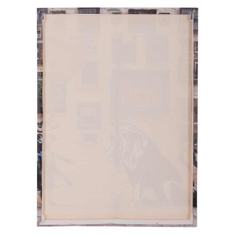 ΠΙΝΑΚΑΣ TOIXOY ΣΕΙΡΑ GOBI HM4828 ΕΚΤΥΠΩΜΕΝΟΣ ΚΑΜΒΑΣ 50x2,5(πάχος)x68Υεκ.