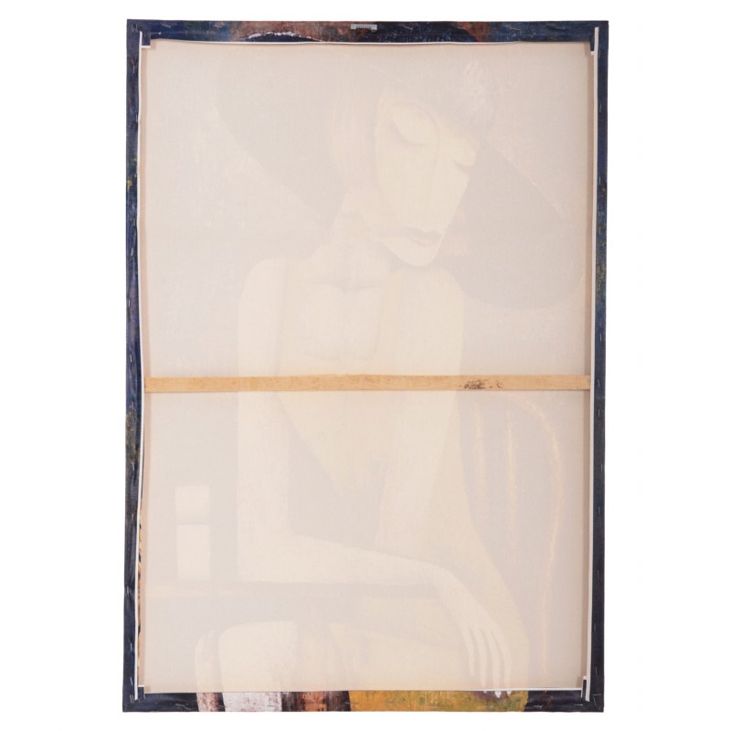 ΠΙΝΑΚΑΣ TOIXOY ΣΕΙΡΑ GOBI HM4771 ΕΚΤΥΠΩΜΕΝΟΣ ΚΑΜΒΑΣ 68x2,5(πάχος)x98Υεκ.