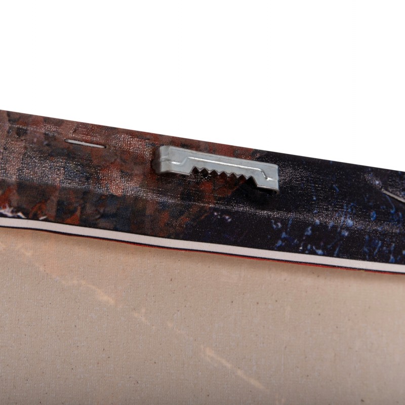 ΠΙΝΑΚΑΣ TOIXOY ΣΕΙΡΑ GOBI HM4771 ΕΚΤΥΠΩΜΕΝΟΣ ΚΑΜΒΑΣ 68x2,5(πάχος)x98Υεκ.