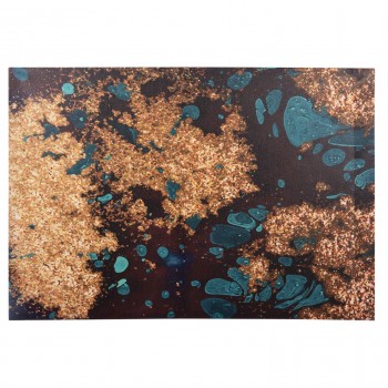 ΠΙΝΑΚΑΣ TOIXOY ΣΕΙΡΑ GOBI HM4775 ΕΚΤΥΠΩΜΕΝΟΣ ΚΑΜΒΑΣ 98x2,5(πάχος)x68Υεκ.