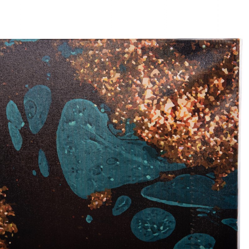 ΠΙΝΑΚΑΣ TOIXOY ΣΕΙΡΑ GOBI HM4775 ΕΚΤΥΠΩΜΕΝΟΣ ΚΑΜΒΑΣ 98x2,5(πάχος)x68Υεκ.