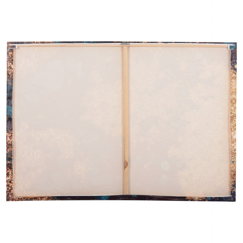 ΠΙΝΑΚΑΣ TOIXOY ΣΕΙΡΑ GOBI HM4775 ΕΚΤΥΠΩΜΕΝΟΣ ΚΑΜΒΑΣ 98x2,5(πάχος)x68Υεκ.