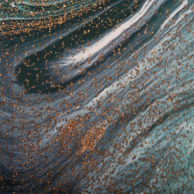 ΠΙΝΑΚΑΣ TOIXOY ΣΕΙΡΑ GOBI HM4780 ΕΚΤΥΠΩΜΕΝΟΣ ΚΑΜΒΑΣ 98x2,5(πάχος)x68Υεκ.