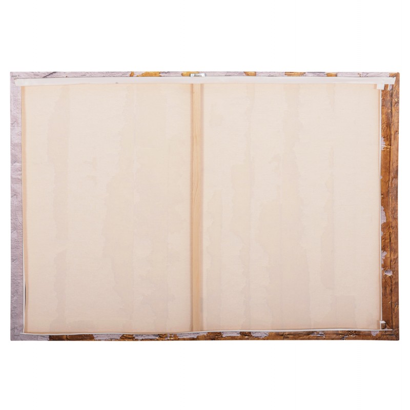 ΠΙΝΑΚΑΣ TOIXOY ΣΕΙΡΑ GOBI HM4784 ΕΚΤΥΠΩΜΕΝΟΣ ΚΑΜΒΑΣ 98x2,5(πάχος)x68Υεκ.