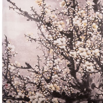 ΠΙΝΑΚΑΣ TOIXOY ΣΕΙΡΑ GOBI HM4796 ΕΚΤΥΠΩΜΕΝΟΣ ΚΑΜΒΑΣ 120x2,5(πάχος)x49Υεκ.