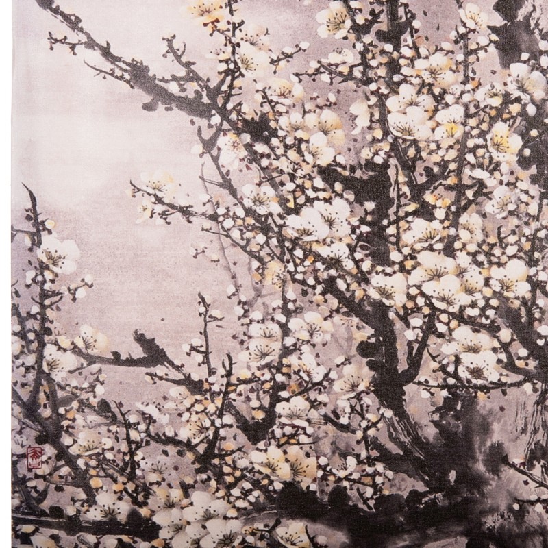 ΠΙΝΑΚΑΣ TOIXOY ΣΕΙΡΑ GOBI HM4796 ΕΚΤΥΠΩΜΕΝΟΣ ΚΑΜΒΑΣ 120x2,5(πάχος)x49Υεκ.