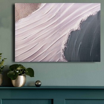 ΠΙΝΑΚΑΣ TOIXOY ΣΕΙΡΑ GOBI HM4856 ΕΚΤΥΠΩΜΕΝΟΣ ΚΑΜΒΑΣ 98x2,5(πάχος)x68Υεκ.