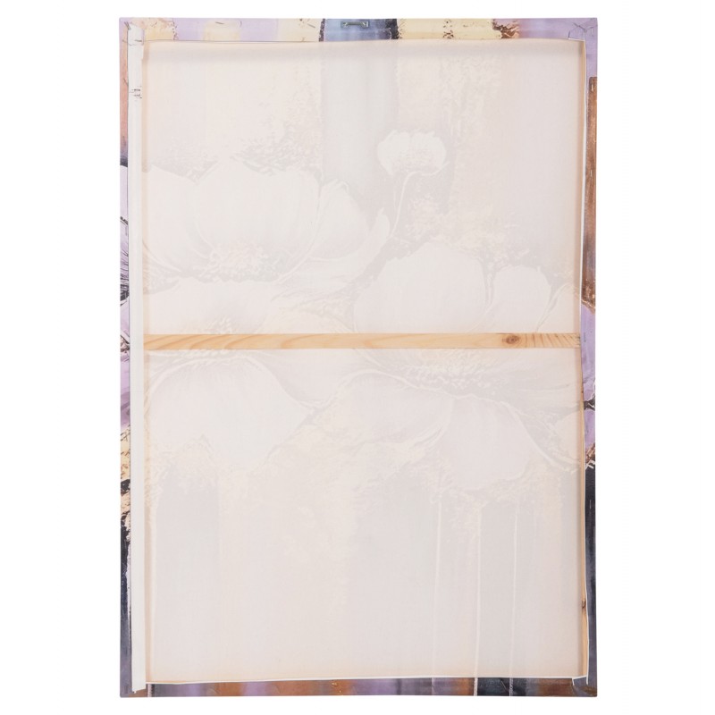 ΠΙΝΑΚΑΣ TOIXOY ΣΕΙΡΑ GOBI HM4858 ΕΚΤΥΠΩΜΕΝΟΣ ΚΑΜΒΑΣ 68x2,5(πάχος)x78Υεκ.