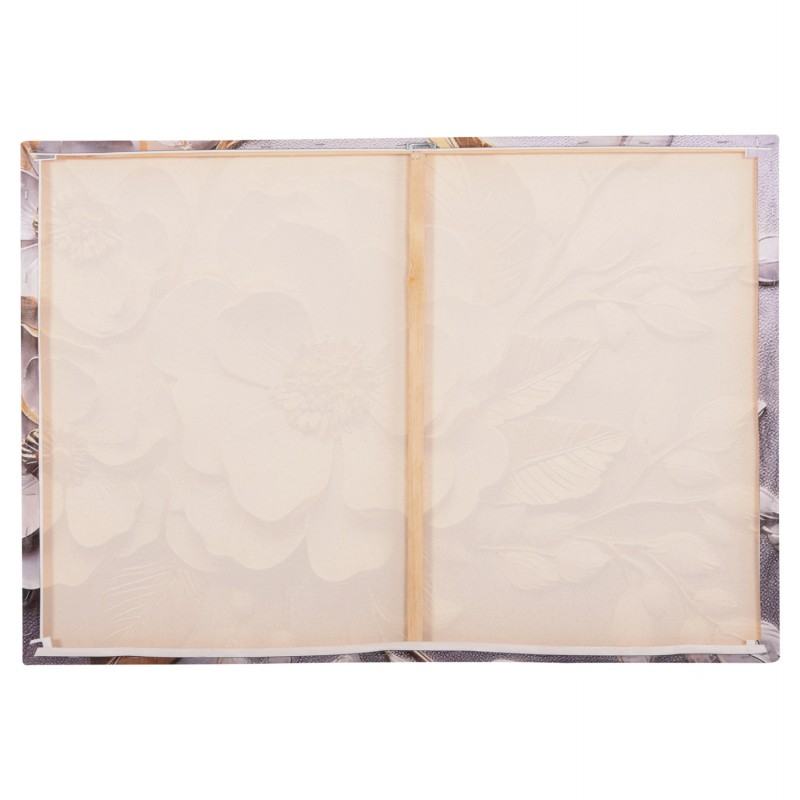 ΠΙΝΑΚΑΣ TOIXOY ΣΕΙΡΑ GOBI HM4862 ΕΚΤΥΠΩΜΕΝΟΣ ΚΑΜΒΑΣ 98x2,5(πάχος)x68Υεκ.