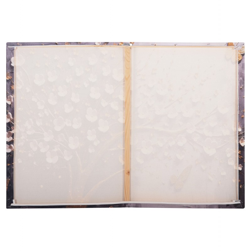 ΠΙΝΑΚΑΣ TOIXOY ΣΕΙΡΑ GOBI HM4863 ΕΚΤΥΠΩΜΕΝΟΣ ΚΑΜΒΑΣ 98x2,5(πάχος)x68Υεκ.