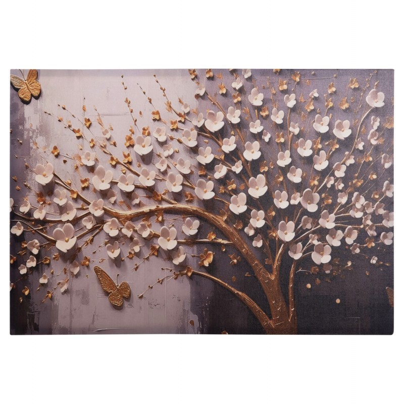 ΠΙΝΑΚΑΣ TOIXOY ΣΕΙΡΑ GOBI HM4863 ΕΚΤΥΠΩΜΕΝΟΣ ΚΑΜΒΑΣ 98x2,5(πάχος)x68Υεκ.